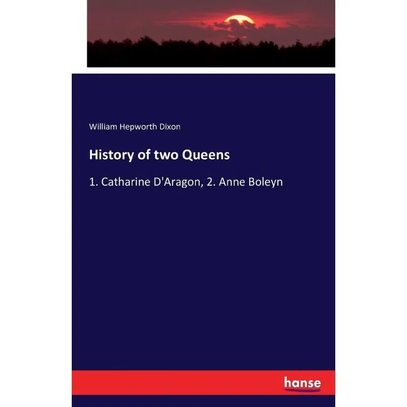History of two Queens