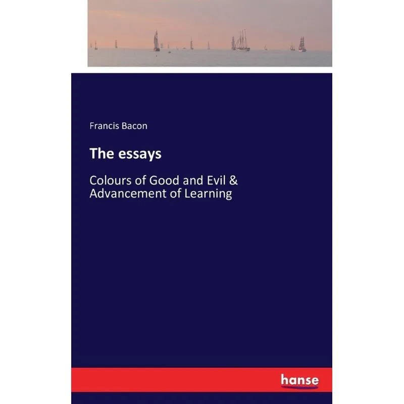 The essays