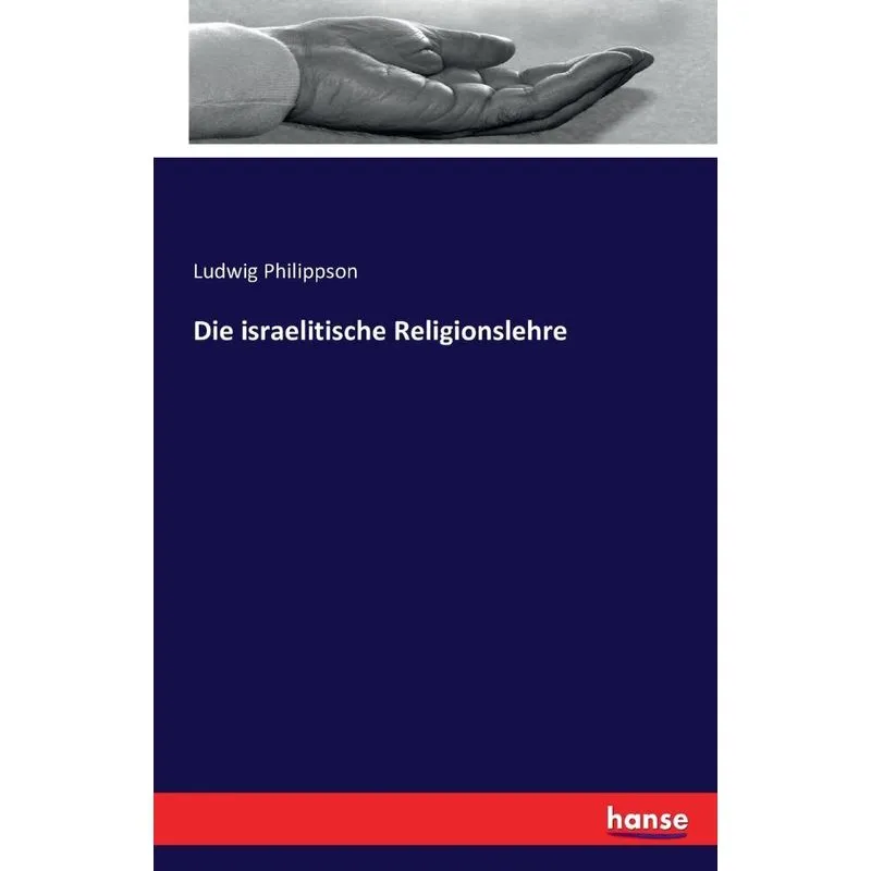 Die israelitische Religionslehre