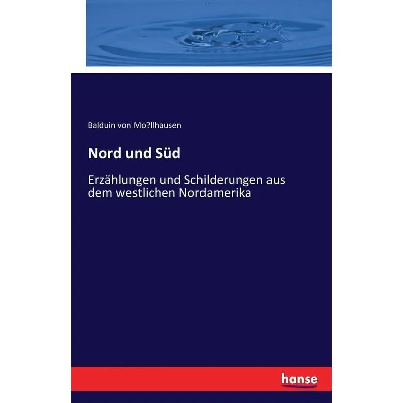 Nord und Süd