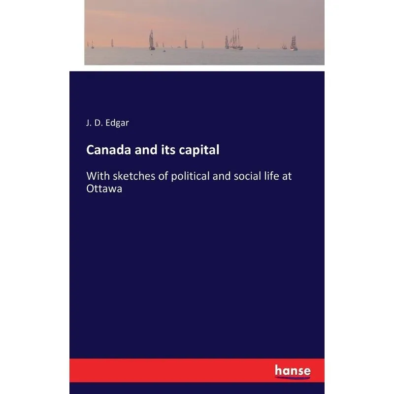 Canada and its capital