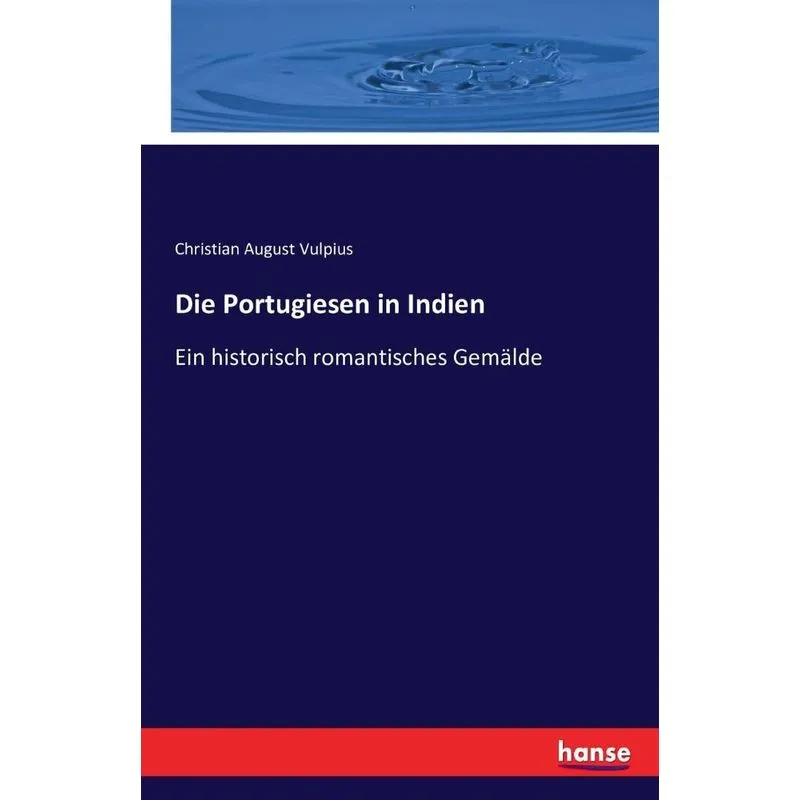 Die Portugiesen in Indien