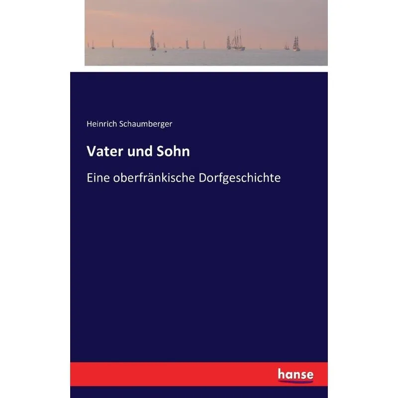 Vater und Sohn