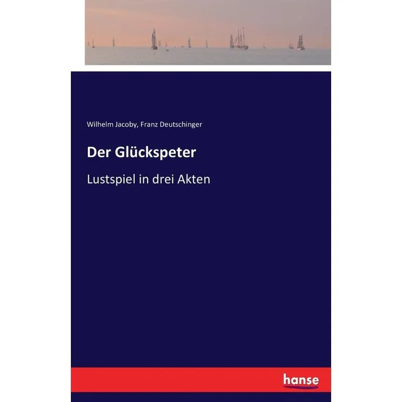 Der Glückspeter