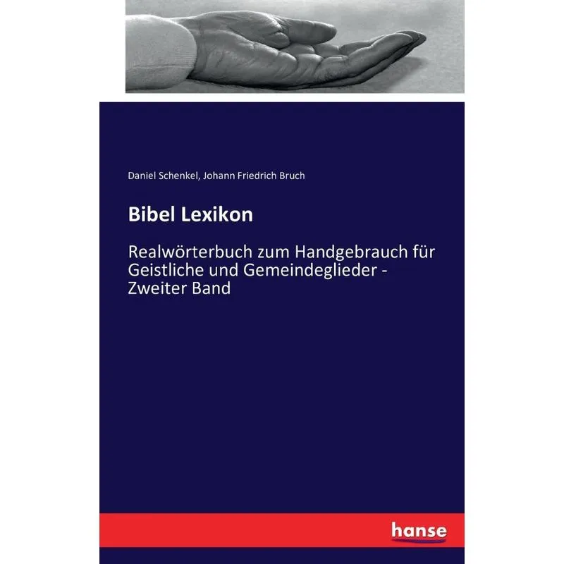 Bibel Lexikon