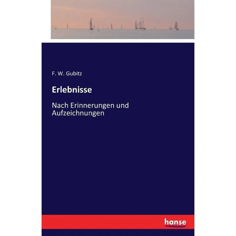 Erlebnisse