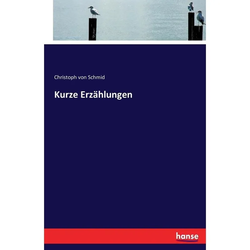 Kurze Erzählungen