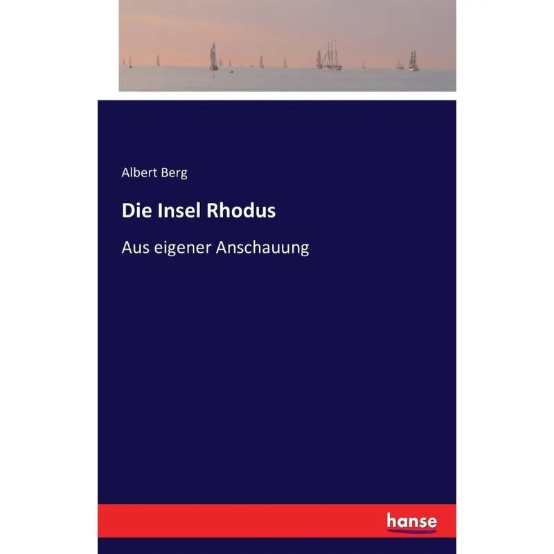 Die Insel Rhodus