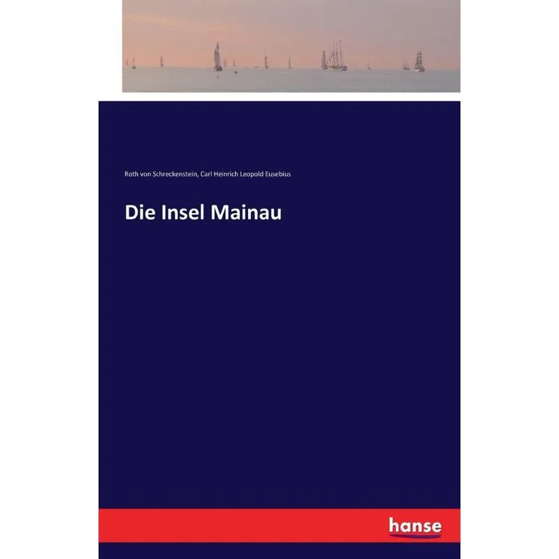 Die Insel Mainau