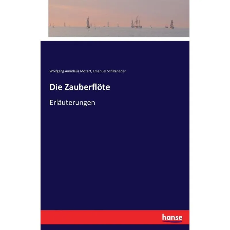 Die Zauberflöte