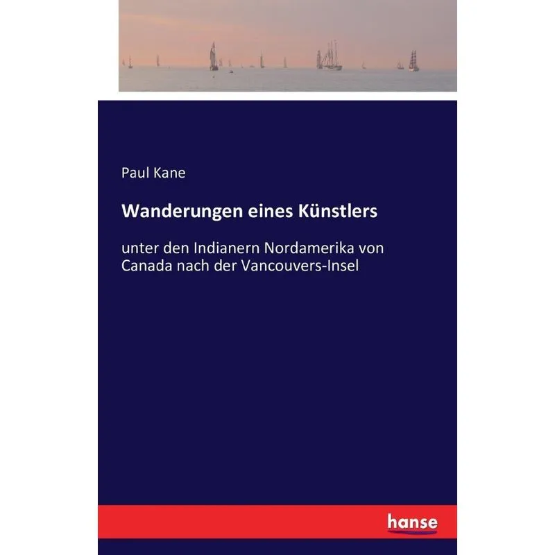 Wanderungen eines Künstlers