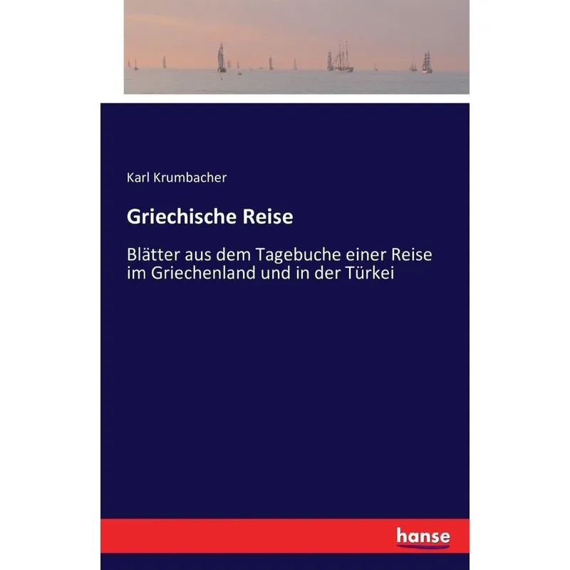 Griechische Reise