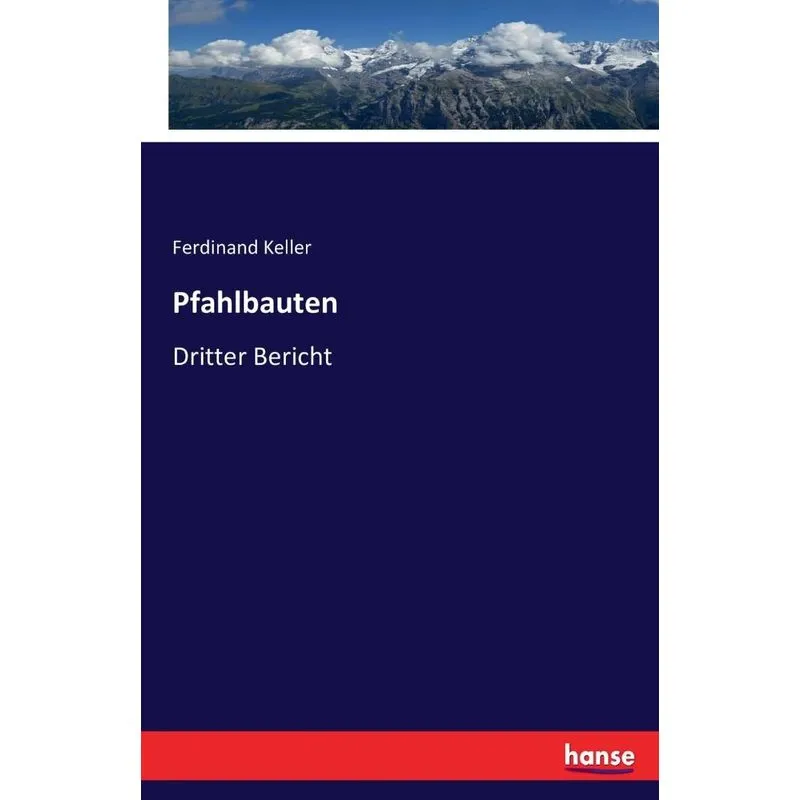 Pfahlbauten