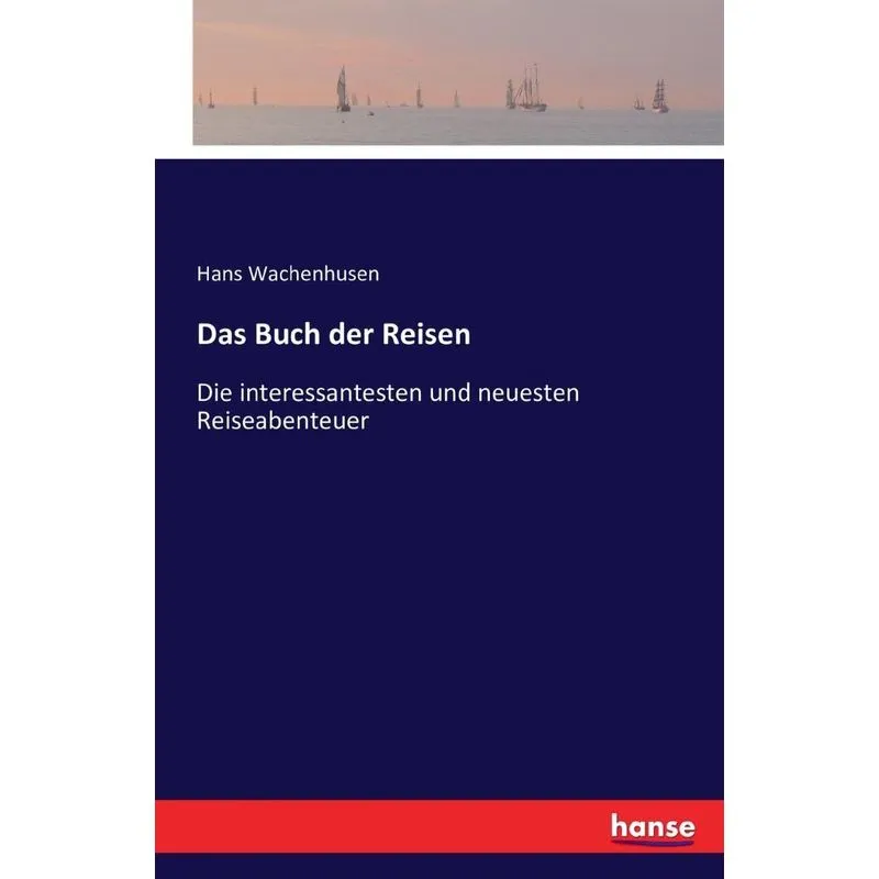 Das Buch der Reisen