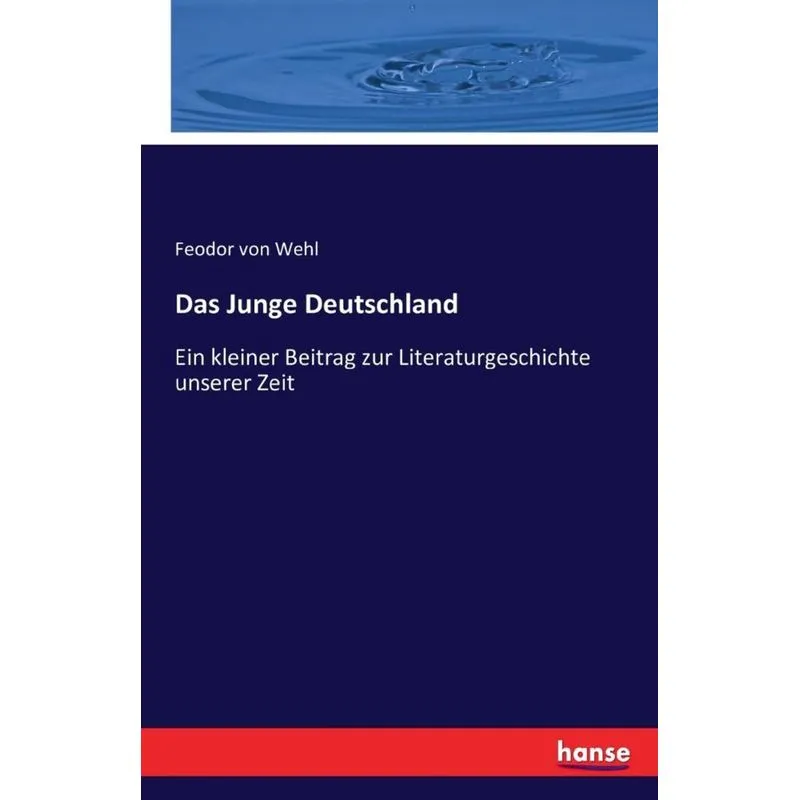 Das Junge Deutschland