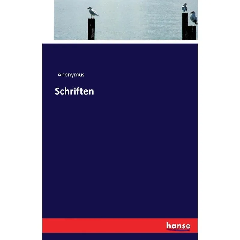 Schriften