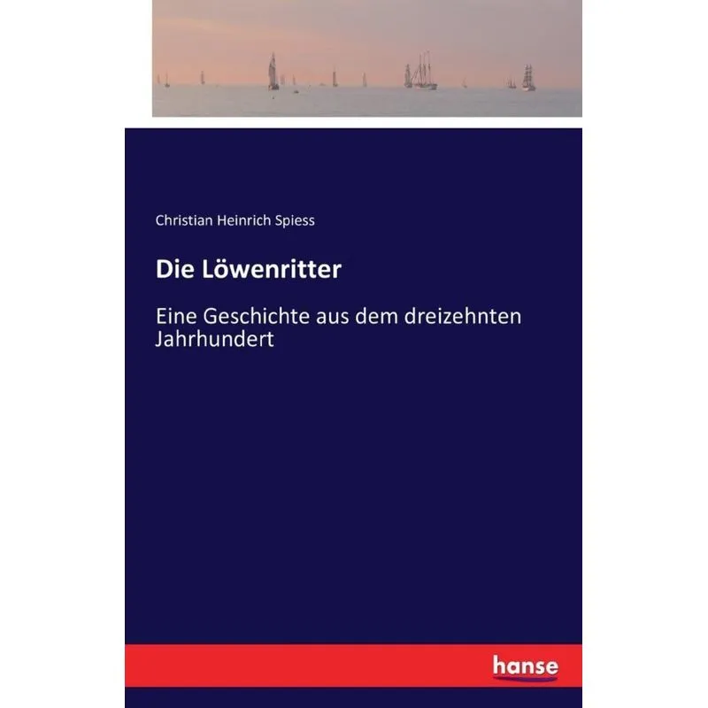 Die Löwenritter