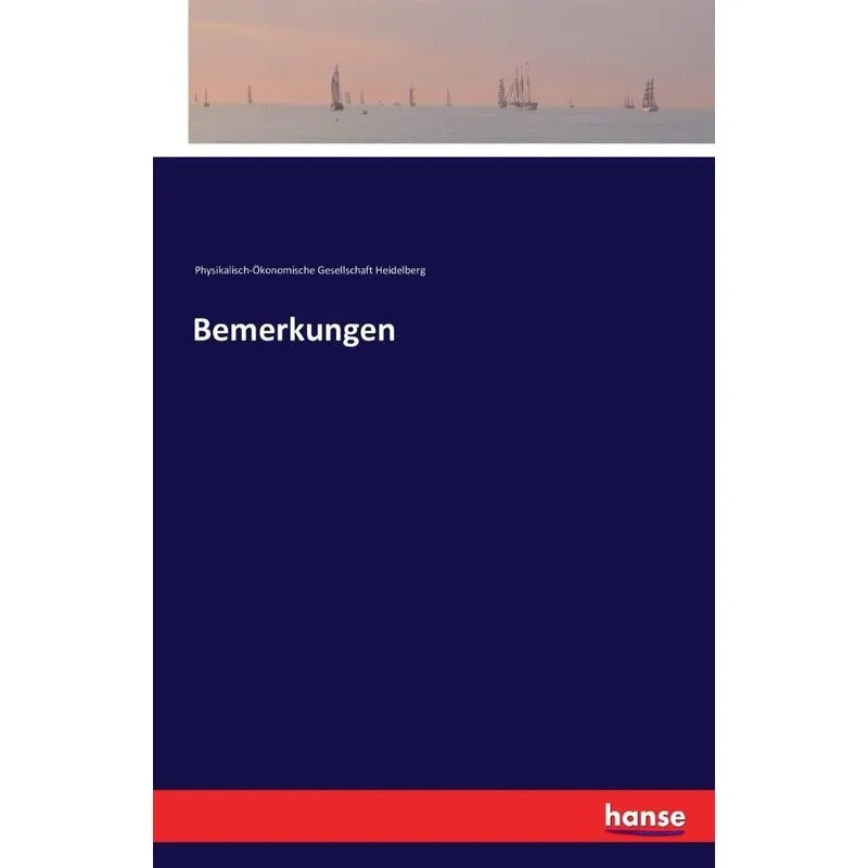 Bemerkungen