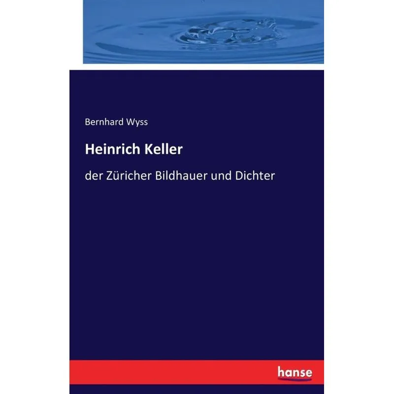 Heinrich Keller
