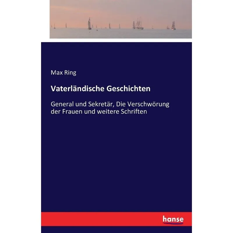 Vaterländische Geschichten