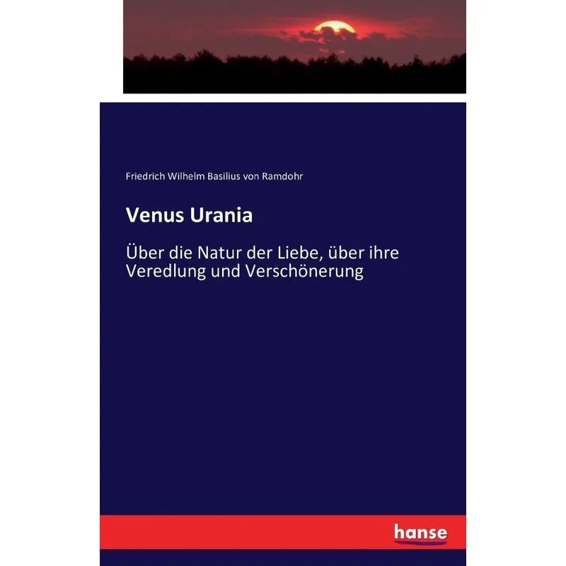 Venus Urania