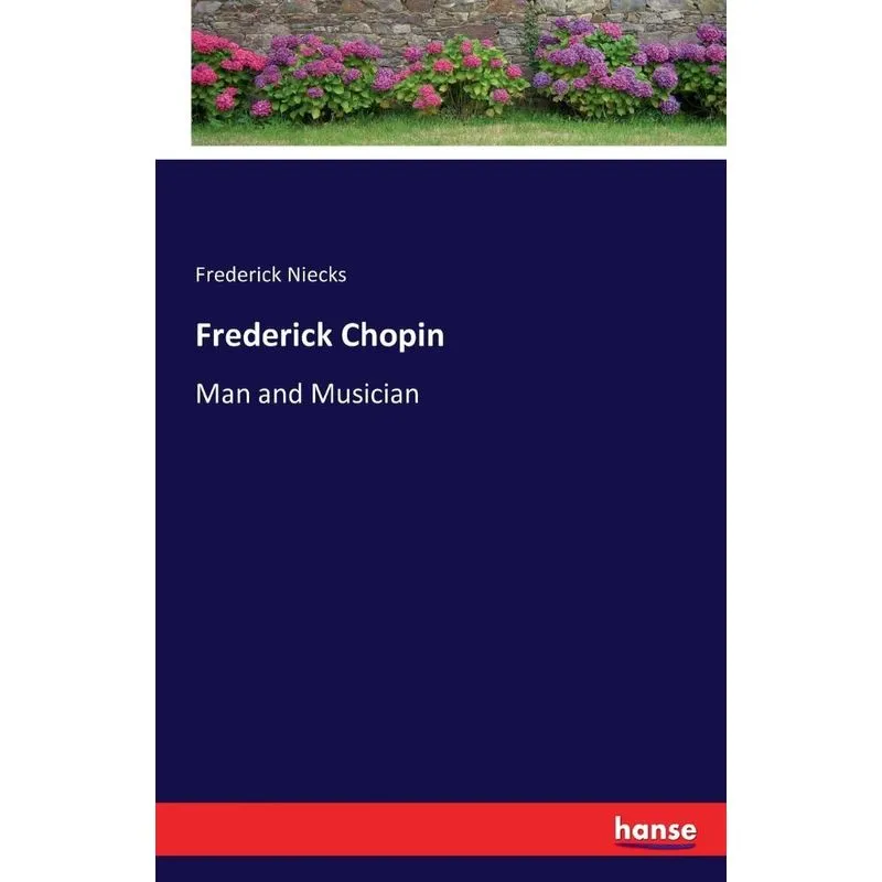 Frederick Chopin