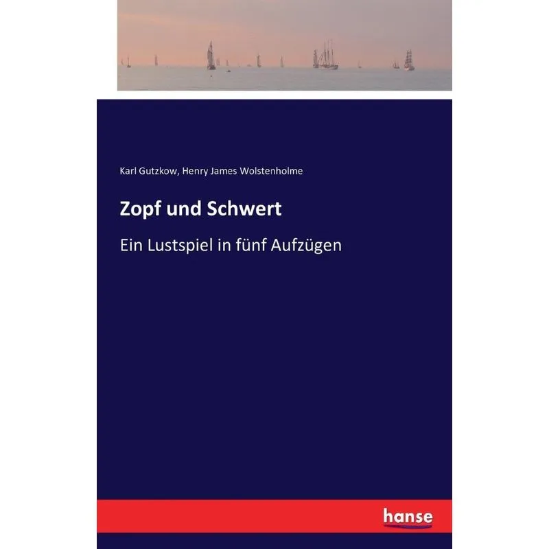Zopf und Schwert