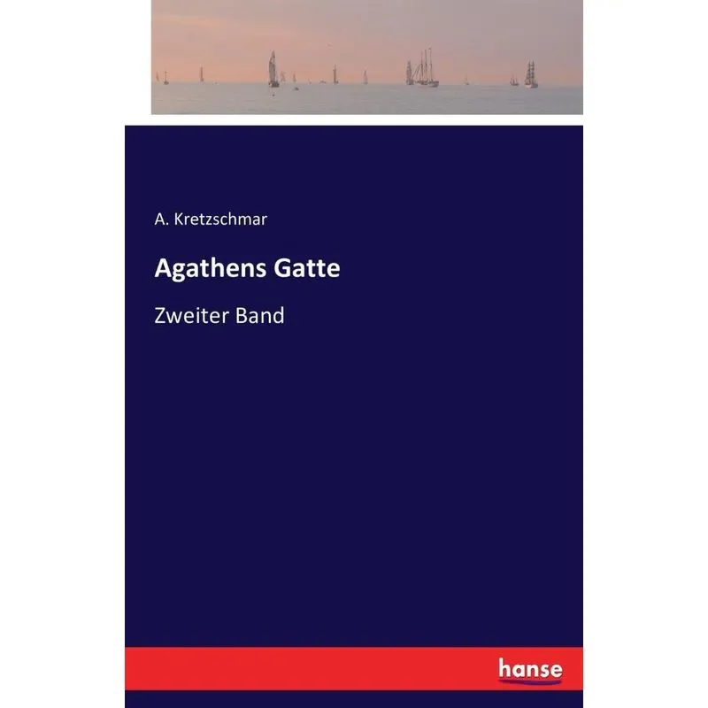 Agathens Gatte