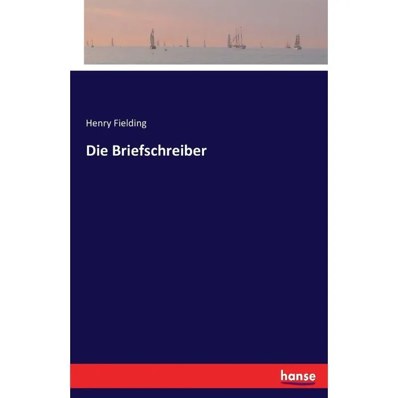 Die Briefschreiber