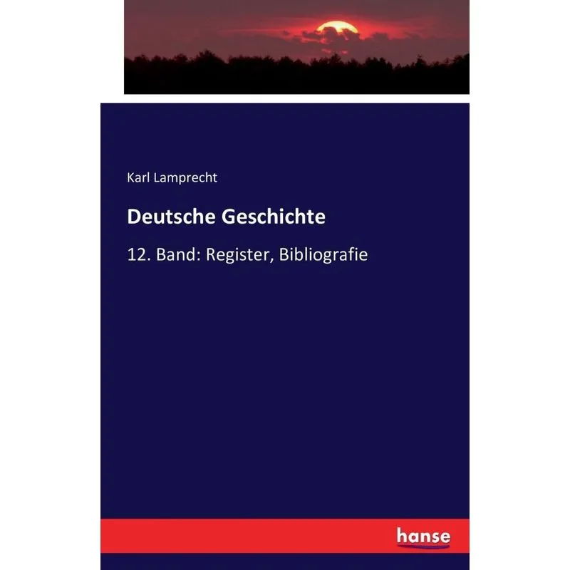 Deutsche Geschichte