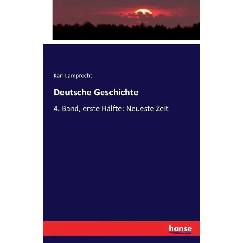 Deutsche Geschichte