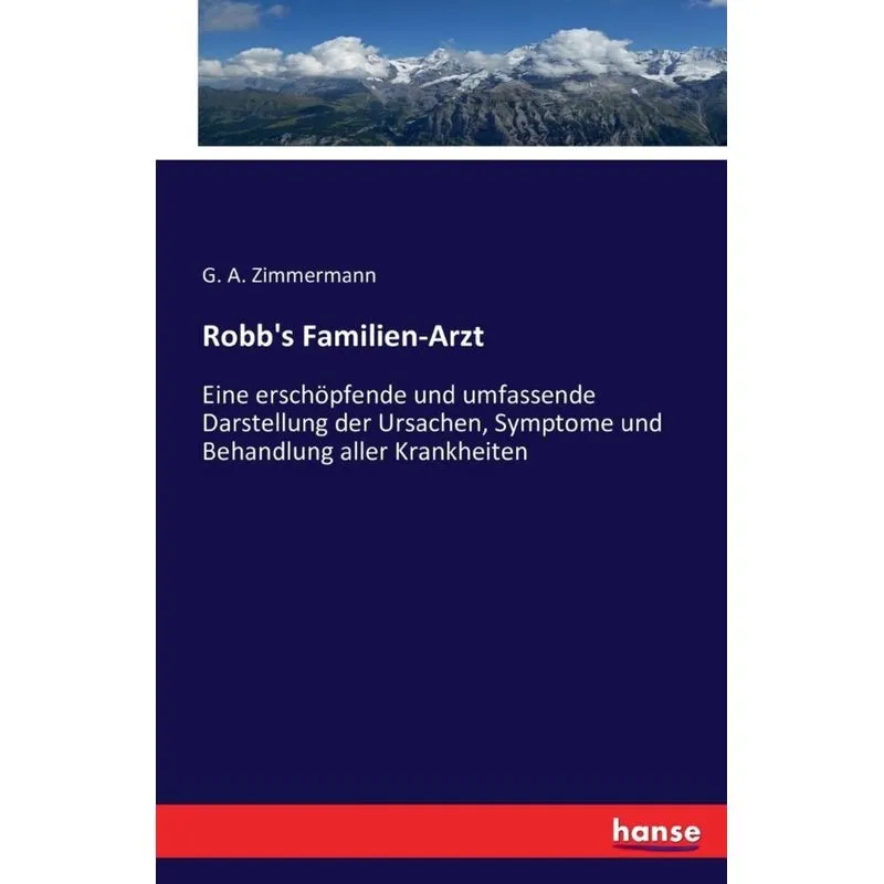 Robbs Familien-Arzt