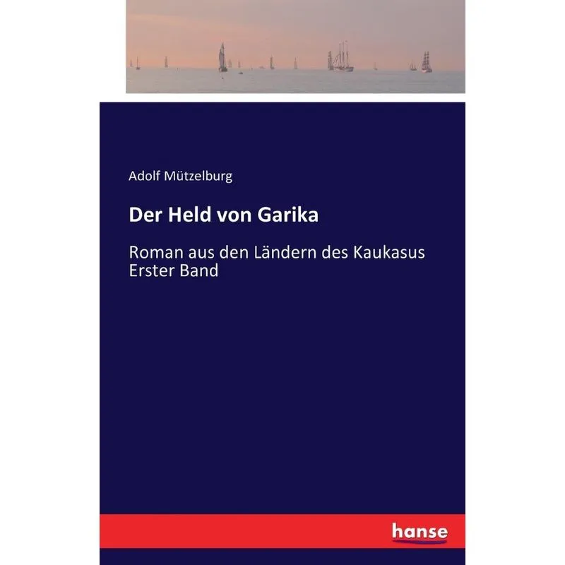 Der Held von Garika