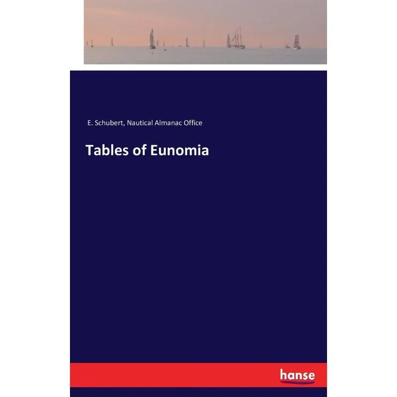 Tables of Eunomia