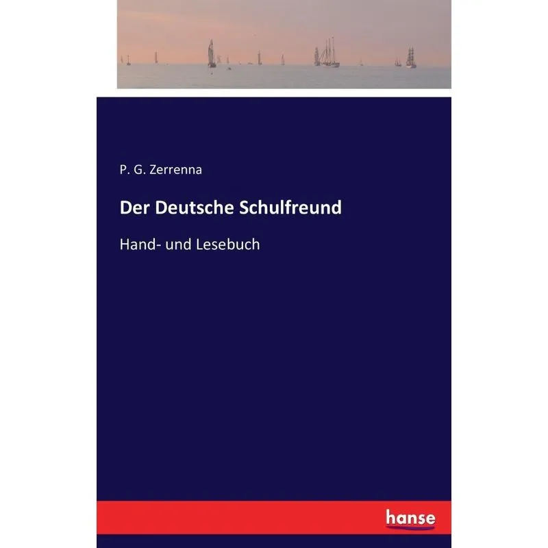 Der Deutsche Schulfreund