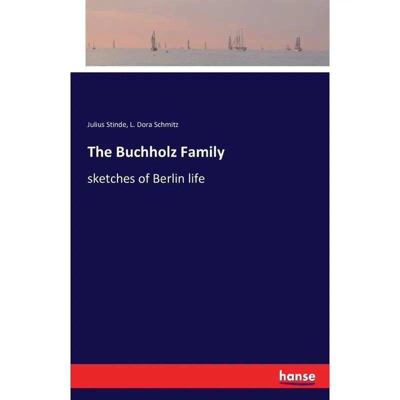 The Buchholz Family