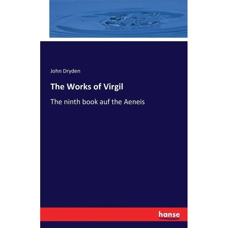 The Works of Virgil