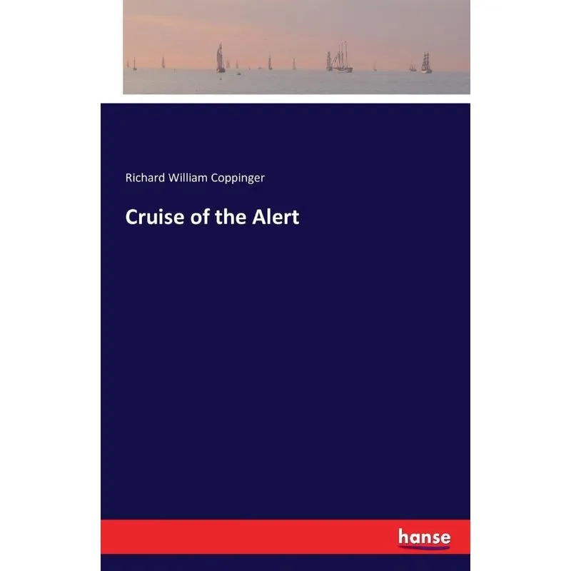 Cruise of the Alert