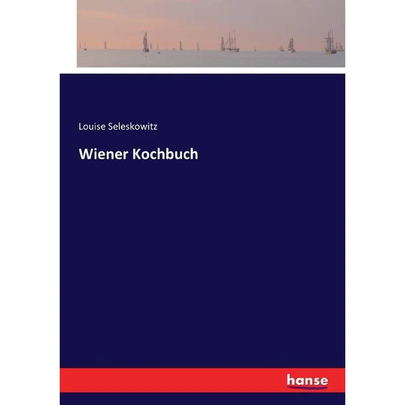 Wiener Kochbuch