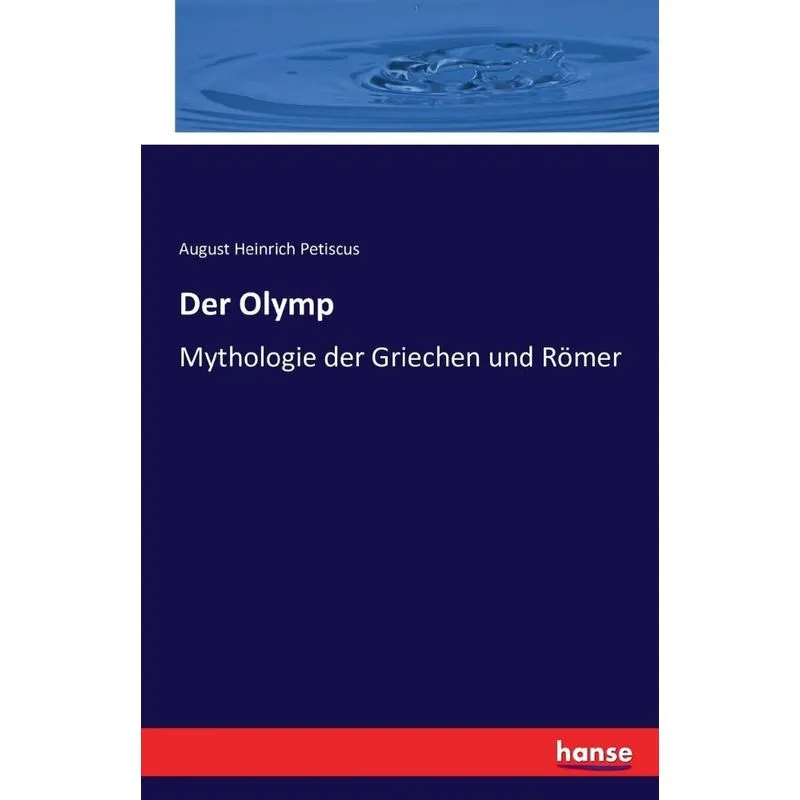 Der Olymp