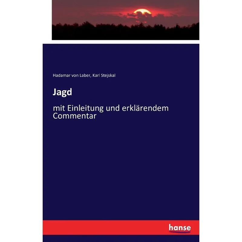 Jagd