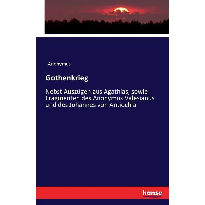 Gothenkrieg