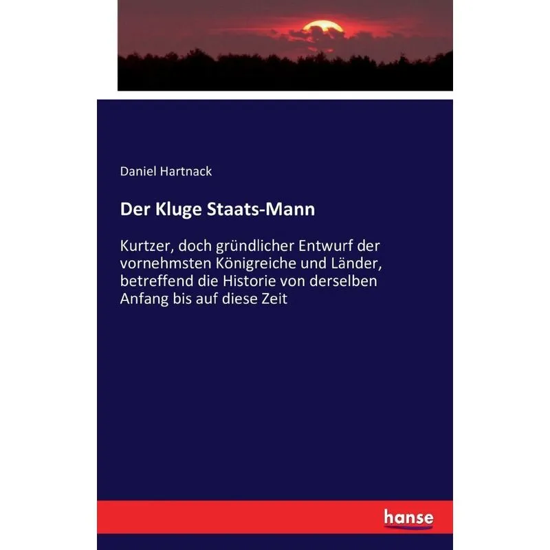 Der Kluge Staats-Mann