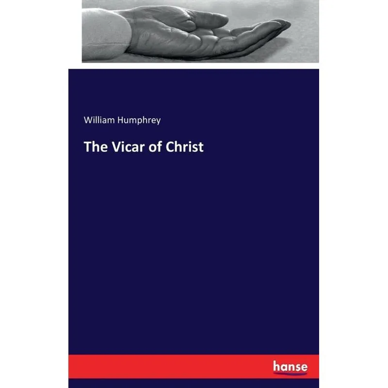 The Vicar of Christ