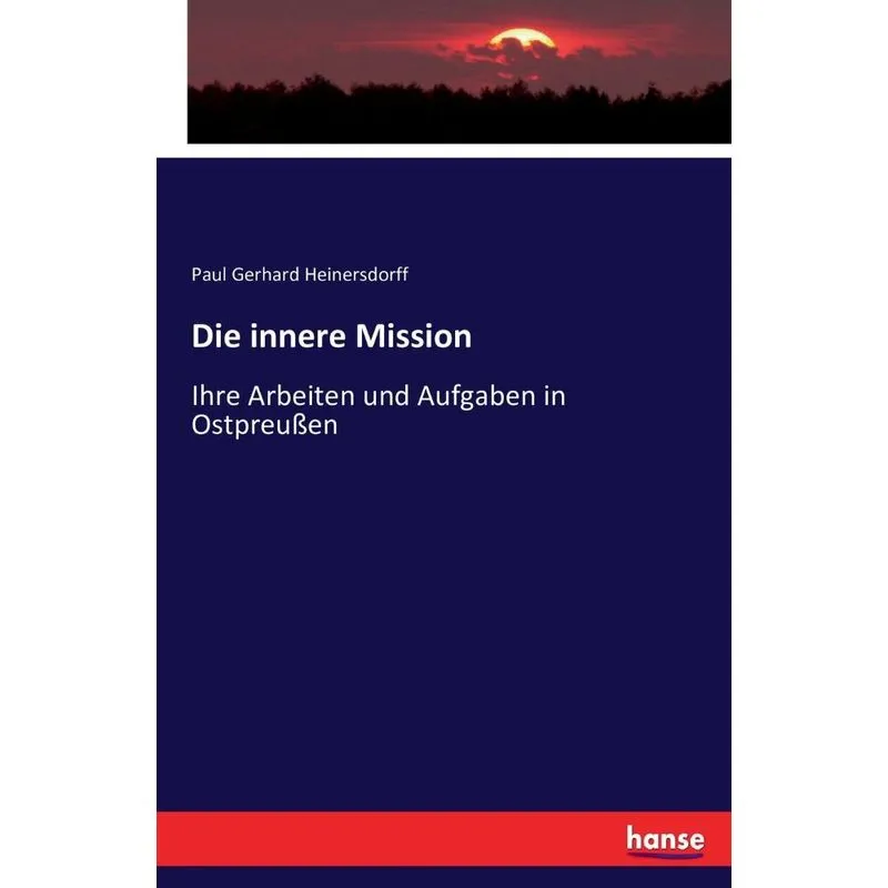 Die innere Mission