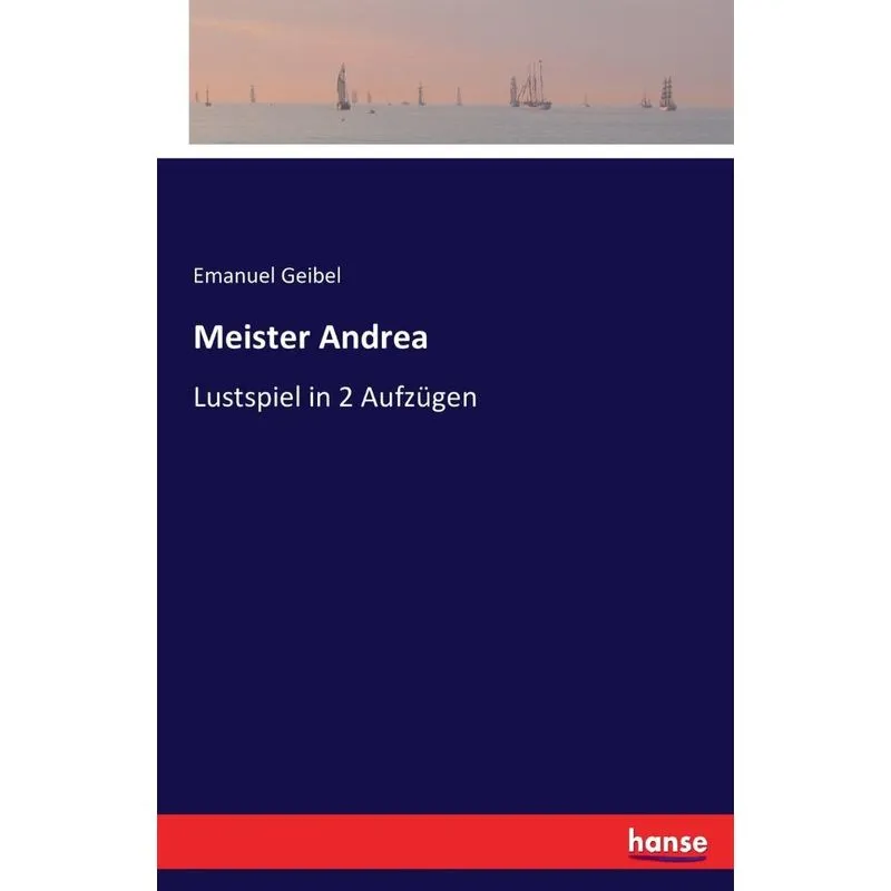 Meister Andrea