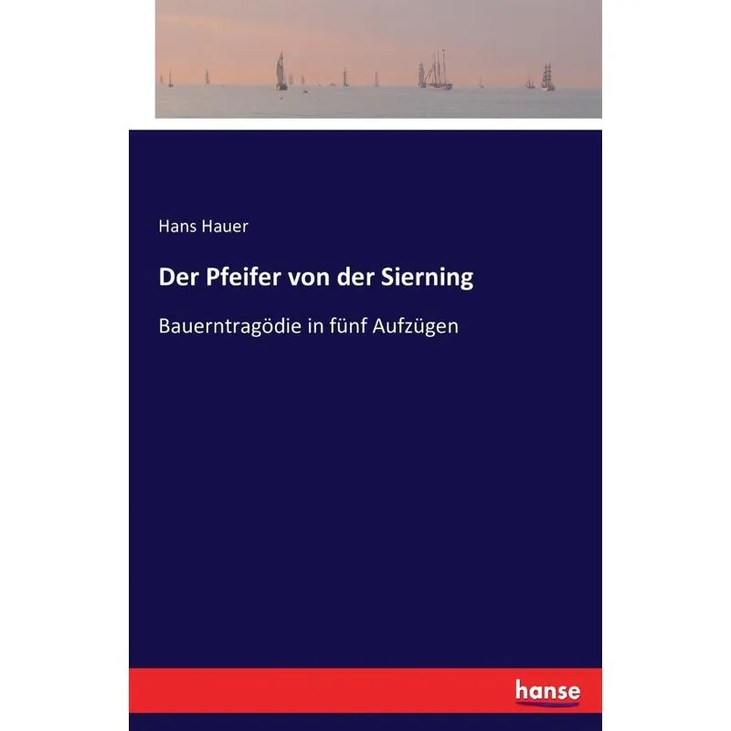 Der Pfeifer von der Sierning