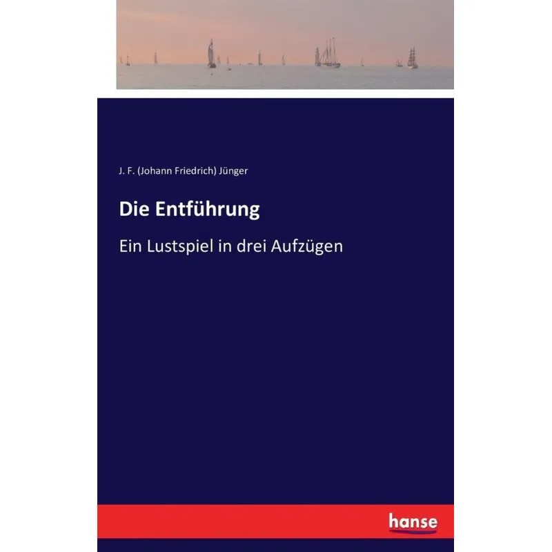 Die Entführung