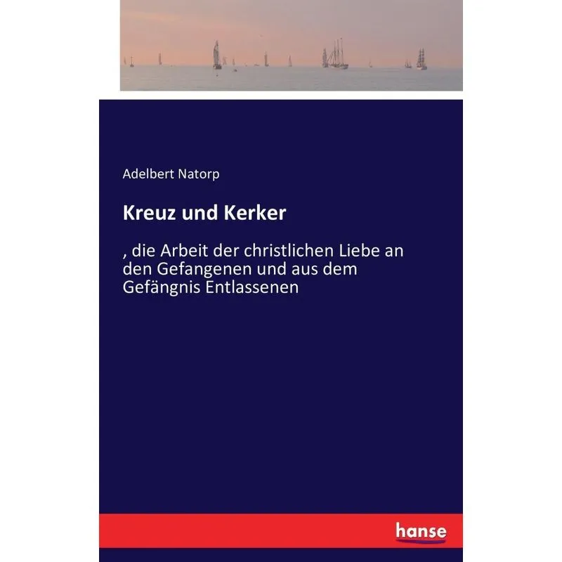 Kreuz und Kerker