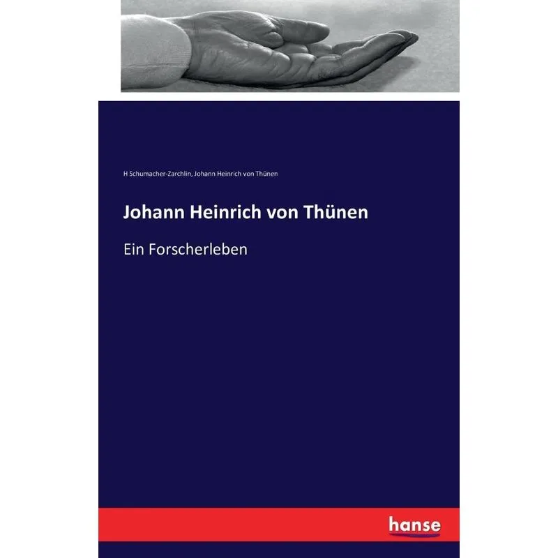 Johann Heinrich von Thünen